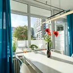 Appartamento - Haus C, App 0c0108 *