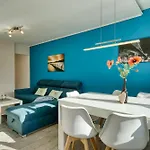 - Haus C, App 0c0108 Appartamento *