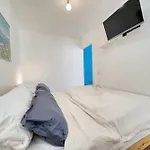 - Haus C, App 0c0108 Appartamento Heiligenhafen