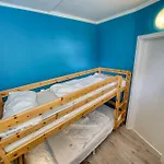 Appartamento - Haus C, App 0c0108