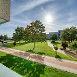 Appartamento - Haus C, App 0c0108 Heiligenhafen
