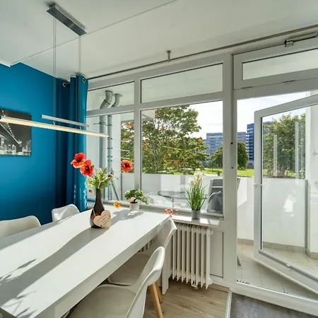 - Haus C, App 0c0108 Apartment Heiligenhafen