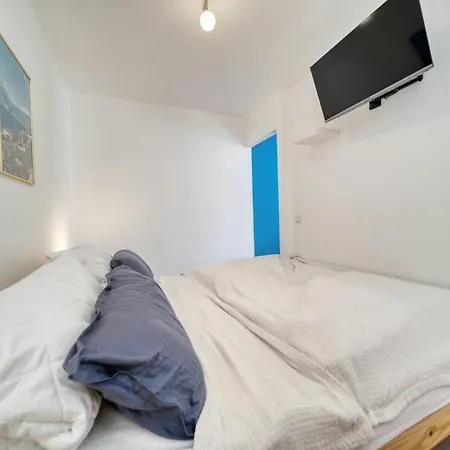 - Haus C, App 0c0108 Lejlighed Heiligenhafen
