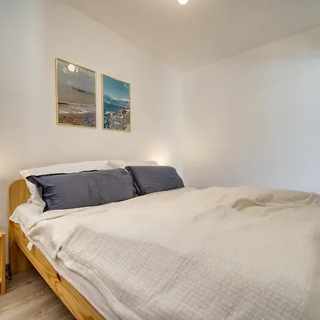 - Haus C, App 0c0108 Lejlighed