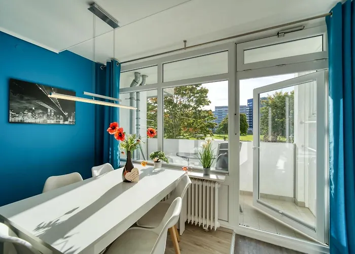 - Haus C, App 0c0108 Apartment Heiligenhafen