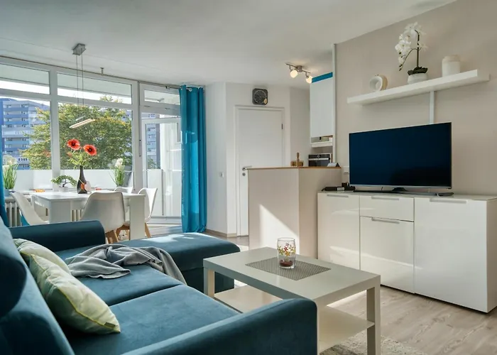 - Haus C, App 0c0108 Heiligenhafen