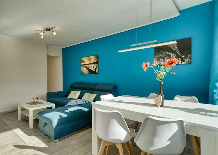 - Haus C, App 0c0108 Apartment *