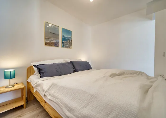 - Haus C, App 0c0108 Apartment